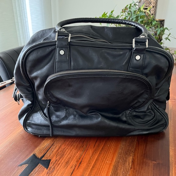 Lululemon gym bag - Picture 2 of 5